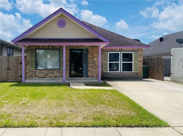 2129 Fernando Ct, Marrero, LA 70072