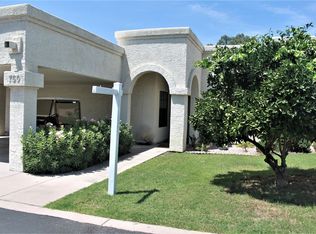 760 S 79th Ter, Mesa, AZ 85208