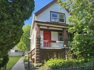 1022 E Potter Ave, Milwaukee, WI 53207
