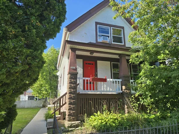 1022 East Potter AVENUE, Milwaukee, WI 53207
