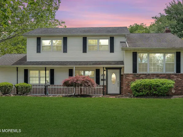 22 Sabina Terrace, Freehold, NJ 07728