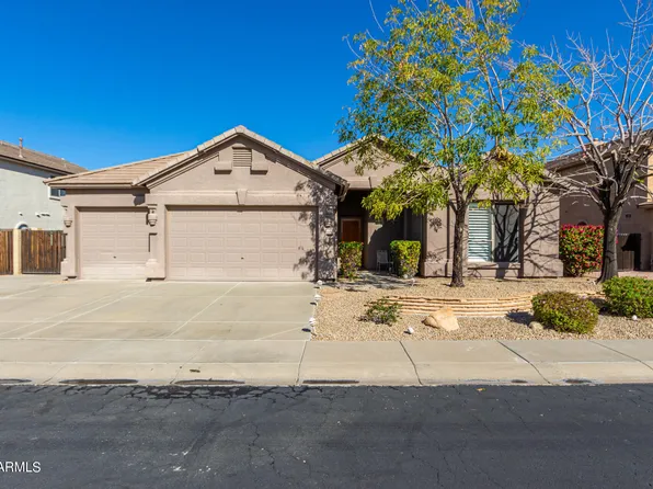 6340 W MISTY WILLOW Lane, Glendale, AZ 85310