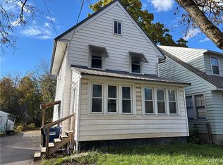 144 Ruth Ave, Syracuse, NY 13210