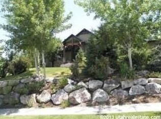 531 S Hidden Cir, North Salt Lake, UT 84054