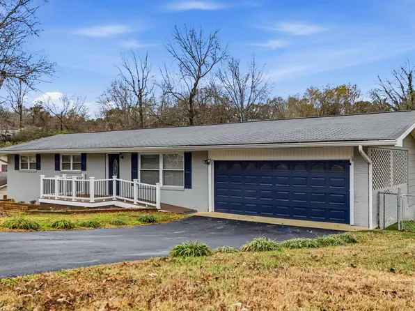 4625 Lake Haven Dr, Chattanooga, TN 37416