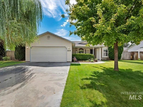 2131 E Colorado Ave, Nampa, ID 83686