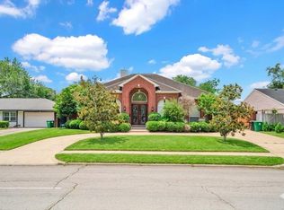 4317 Willowbend Blvd, Houston, TX 77035