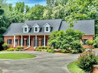 15 Robinwood Dr, Searcy, AR 72143