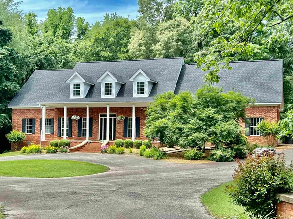 15 Robinwood Dr, Searcy, AR 72143