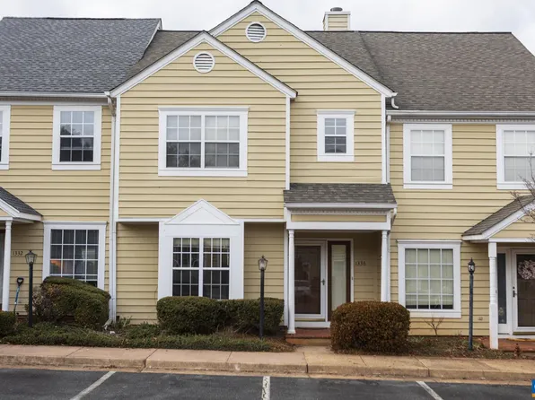 1336 Le Parc Ter, Charlottesville, VA 22901