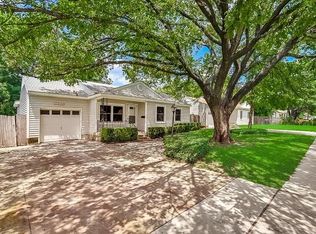 1632 Connally Ter, Arlington, TX 76010