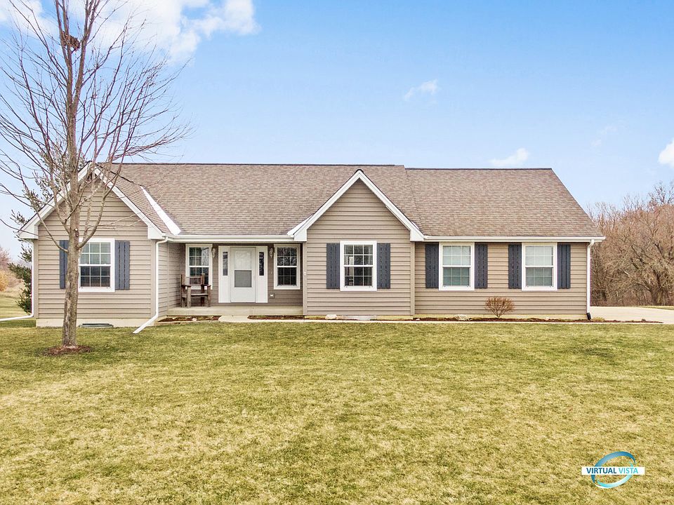 8332 W Highpoint Rd, Yorkville, IL 60560 Zillow