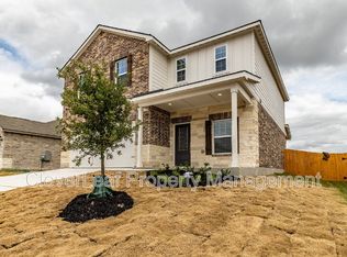 9115 Canvas Run, Converse, TX 78109