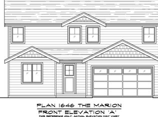 435 SE Fairway Dr, Oak Harbor, WA