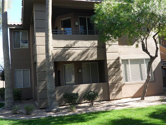 2nd image of 7009 E Acoma Dr Unit 2171