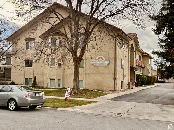 361 N 300 W, Provo, UT