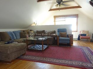 65 Mapleton St #65, Brighton, MA 02135