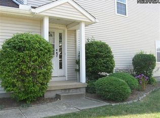 1424 Colony Dr, Streetsboro, OH 44241