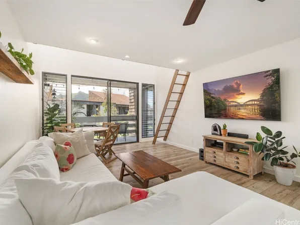 333 Aoloa St APT 412, Kailua, HI 96734