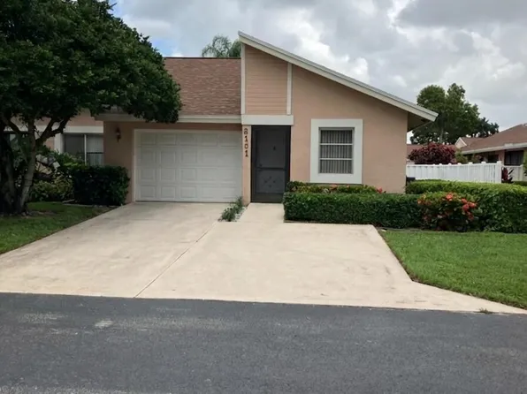 8101 Sweetbriar Way, Boca Raton, FL 33496