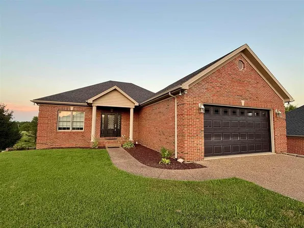 6656 Waterford Pl, Owensboro, KY 42303