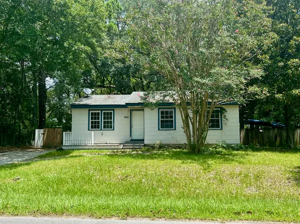 7638 Lady St, North Charleston, SC 29420