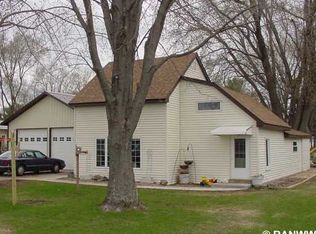 N2637 460th St, Menomonie, WI 54751