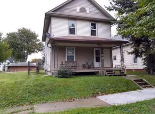 311 Parker Ave, Toledo, OH