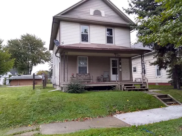 311 1/2 Parker Ave, Toledo, OH 43605