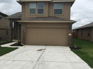 12408 Timber Arch Ln, Manor, TX 78653