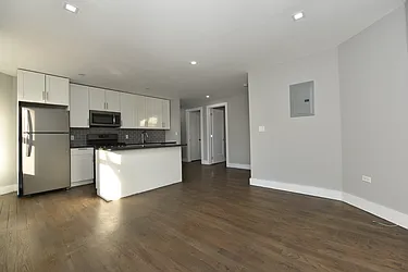 Rented by Spire Group