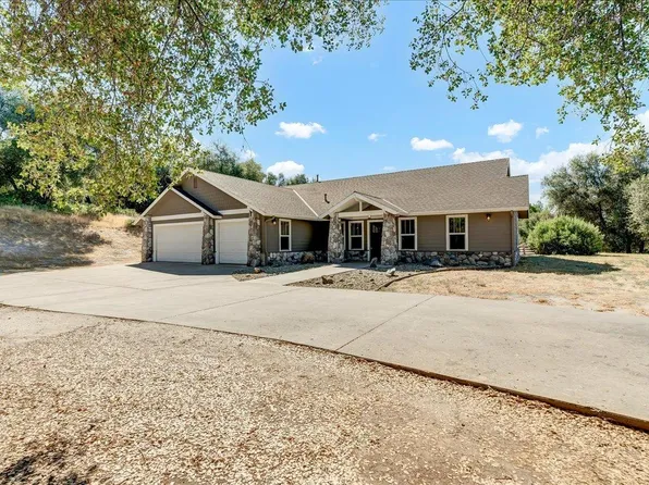 46453 Opah Dr, Ahwahnee, CA 93601