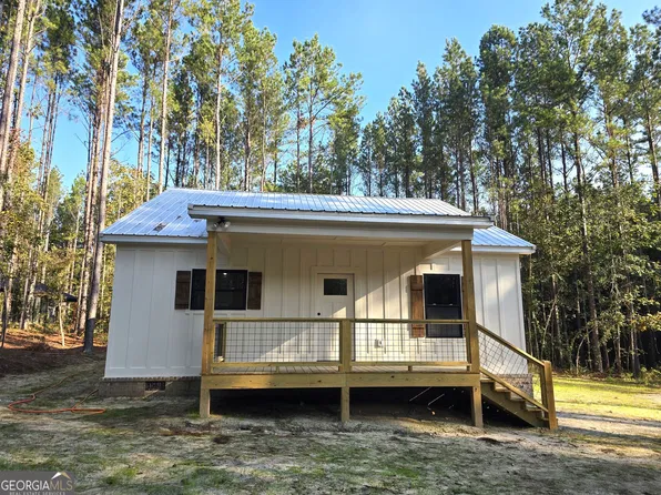 1128 Clarks Bridge Rd, Stapleton, GA 30823