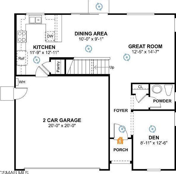 2nd image of 2002 Tangelo Way
