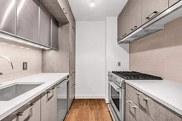 Rented by Sotheby's International Realty