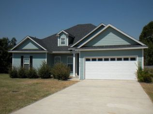 4336 Autumn Rdg, Valdosta, GA 31602