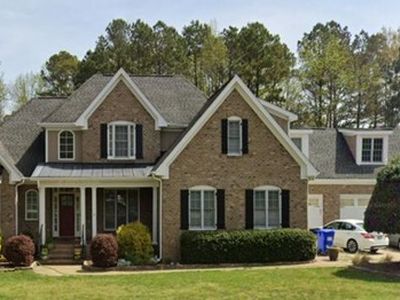 3705 Westbury Lake Dr, Raleigh, NC, 27603