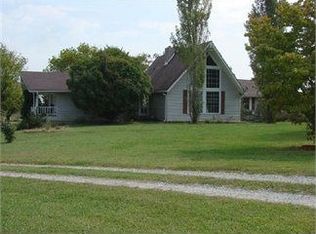 141 Mount Horeb Rd, Ethridge, TN 38456