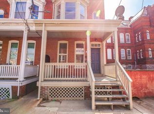 604 W Philadelphia St, York, PA 17401