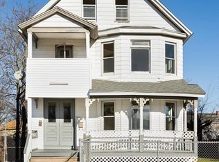 229 Walnut St, Springfield, MA 01105