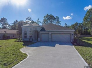 72 Zebulahs Trl, Palm Coast, FL 32164