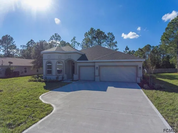 72 Zebulahs Trl, Palm Coast, FL 32164