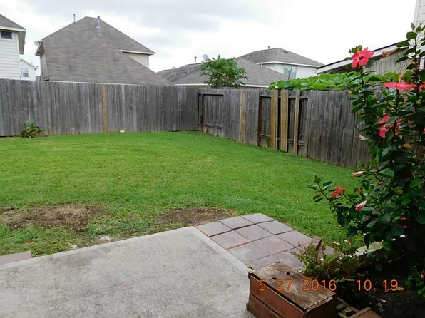 13814 Fort Nelson Dr, Houston, TX 77083