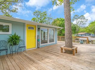 230 Shady Shores Dr, Mabank, TX 75156