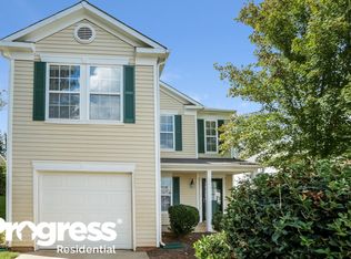 4584 Kellybrook Dr, Concord, NC 28025