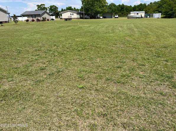 Tbd Sand Ridge Road, Beulaville, NC 28518