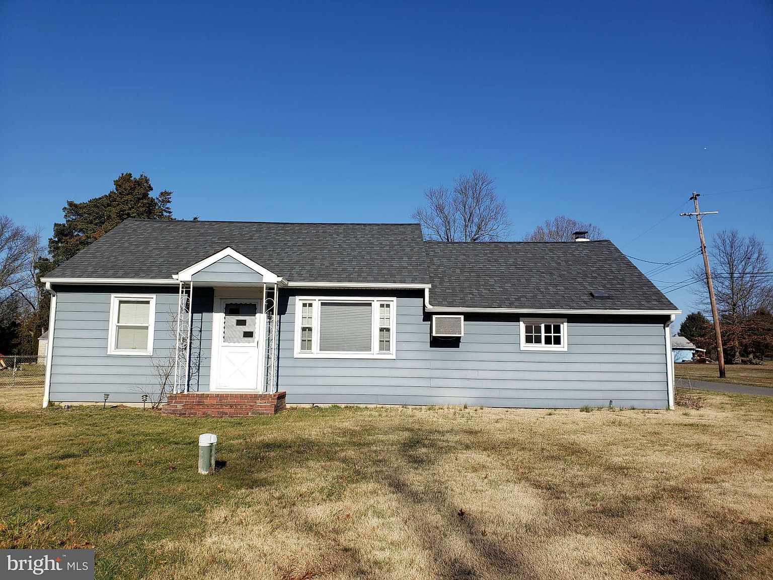 2733 Monmouth Rd, Jobstown, NJ 08041 Zillow