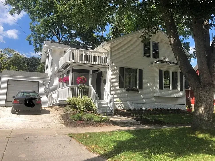 838 S Roosevelt St #A — Photo 2