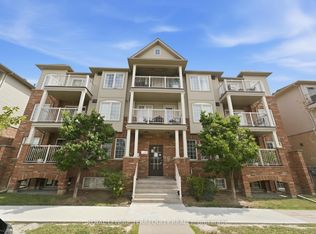 141 Isaac Devins Blvd #3, Toronto, ON M9M0C4