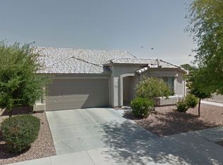 17208 W Hilton Ave, Goodyear, AZ 85338